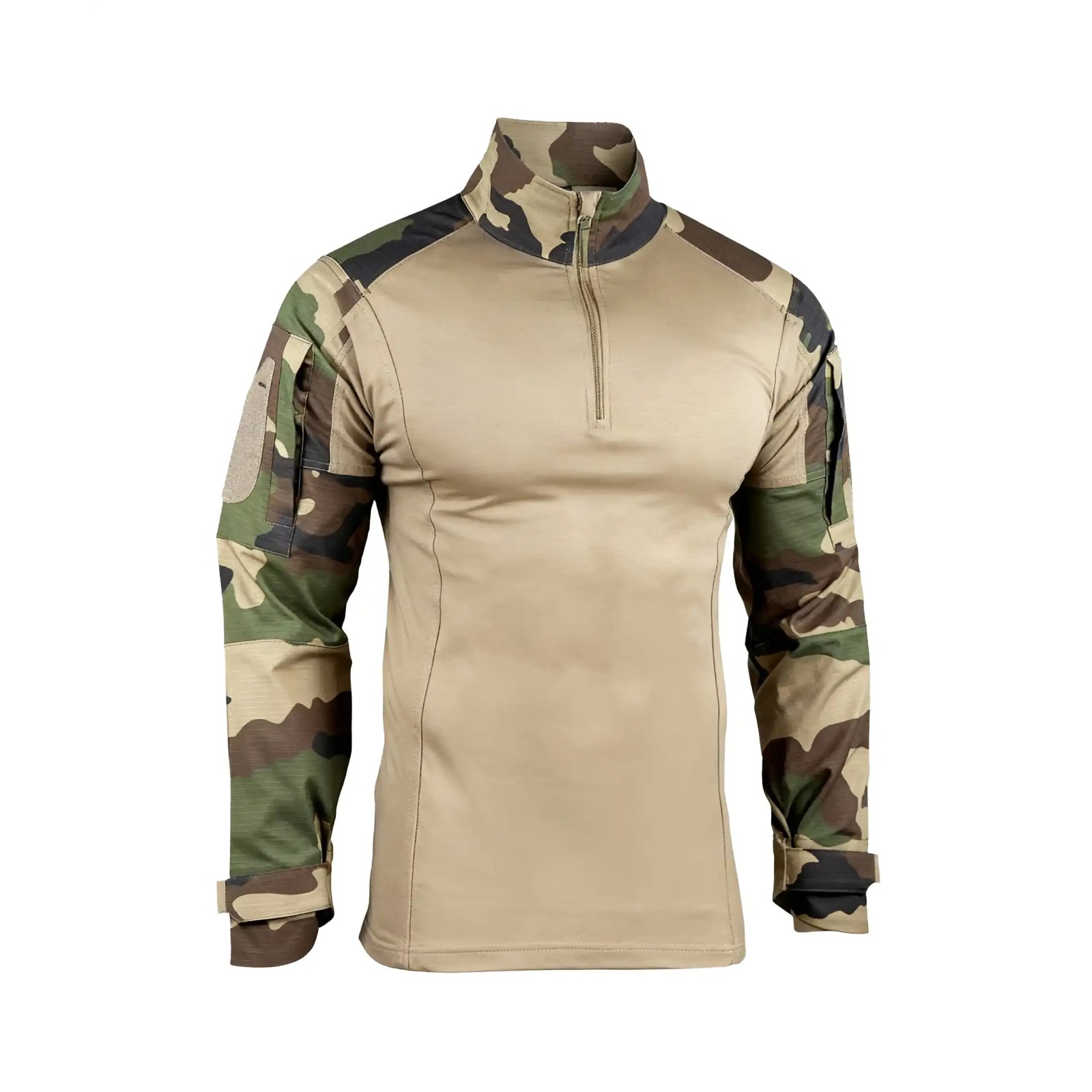 Ubas Shirt CAM CE – GK DUTYCALL