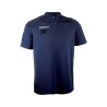 Short Sleeve Polo National Police – Navy Blue