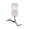 Compass with Cord, Magnifier and Ruler – BCB - vue 2