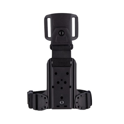 Kit Tactique de Hanche pour Arme - vue 3