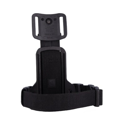 Kit Tactique de Hanche pour Arme - vue 4