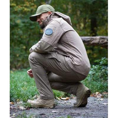 Coyote Combat Pants – GK DUTYCALL