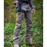 Pantalon de Combat Coyote - GK DUTYCALL