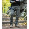 Pantalon de Combat OD Green – GK DUTYCALL - vue 3