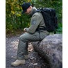 Pantalon de Combat OD Green – GK DUTYCALL - vue 4