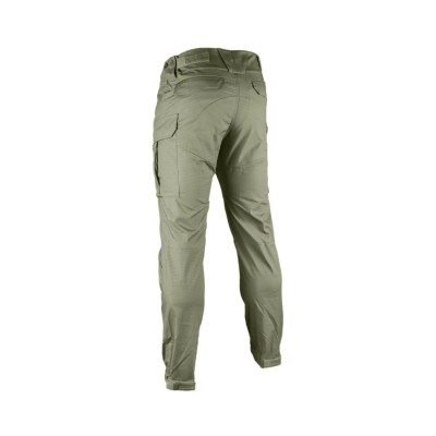 Pantalon de Combat OD Green – GK DUTYCALL - vue 5
