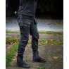 Pantalon de Combat Noir – GK DUTYCALL - vue 2