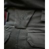 Pantalon de Combat Noir – GK DUTYCALL - vue 4