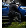 Pantalon de Combat Noir – GK DUTYCALL - vue 5