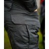 Pantalon de Combat Noir – GK DUTYCALL - vue 6