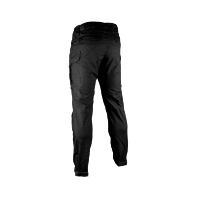 Pantalon de Combat Noir – GK DUTYCALL - vue 7