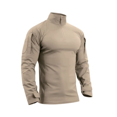 Ubas Coyote Shirt – GK DUTYCALL