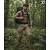 Ubas Coyote Shirt – GK DUTYCALL - vue 2