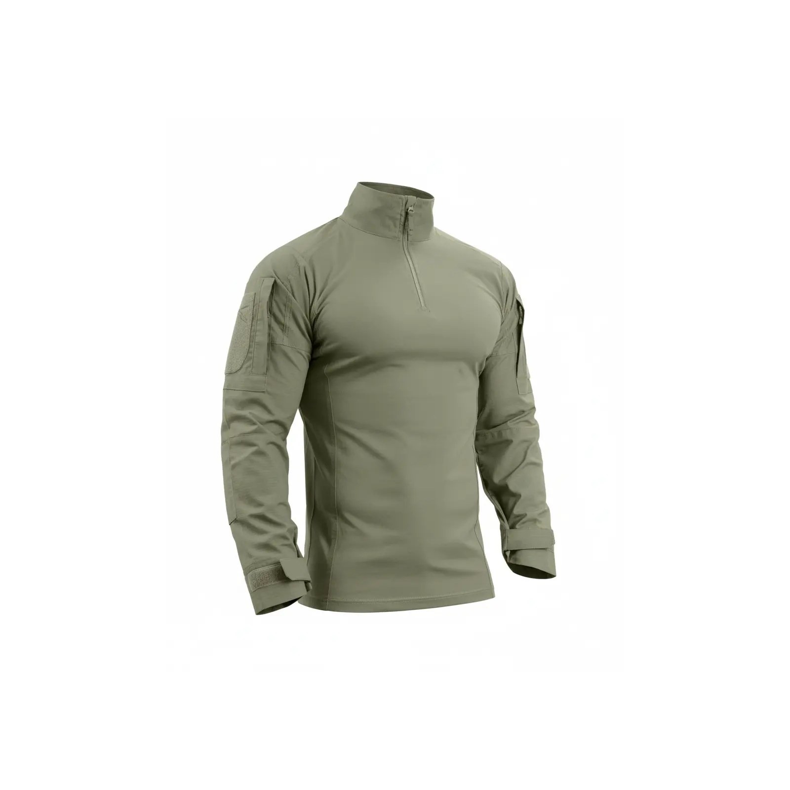 Ubas OD Green Shirt – GK DUTYCALL
