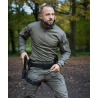 Ubas OD Green Shirt – GK DUTYCALL - vue 2