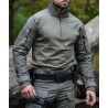 Ubas OD Green Shirt – GK DUTYCALL - vue 3