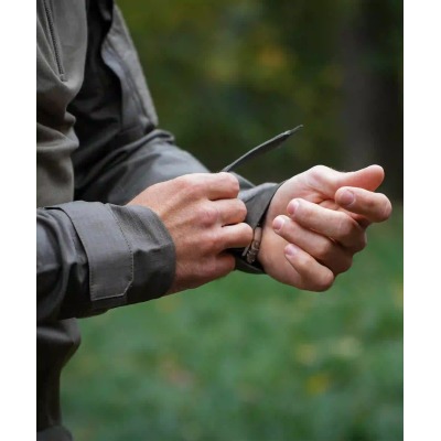 Ubas OD Green Shirt – GK DUTYCALL - vue 4
