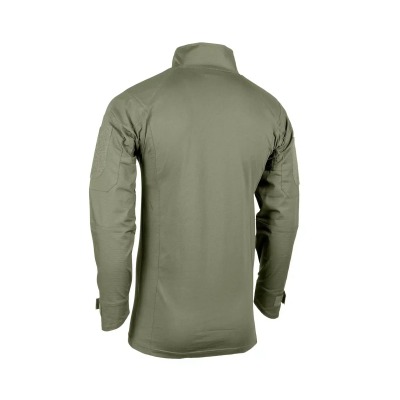 Ubas OD Green Shirt – GK DUTYCALL - vue 5
