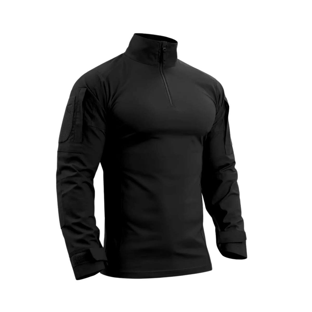 Ubas Black Shirt – GK DUTYCALL