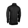 Chemise Ubas Noir – GK DUTYCALL - vue 2