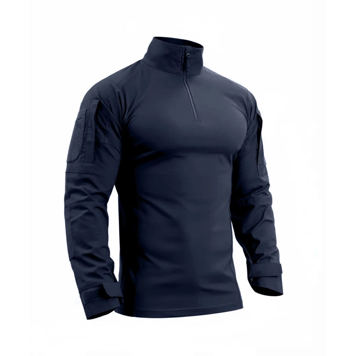 Chemise Ubas Marine - GK DUTYCALL