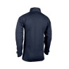 Ubas Navy Blue Shirt – GK DUTYCALL - vue 2