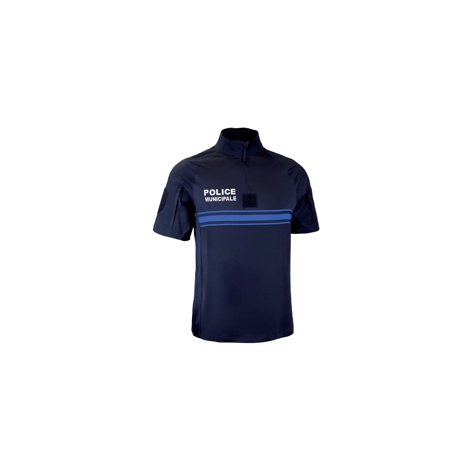 UBAS Short Sleeve Shirt Municipal Police