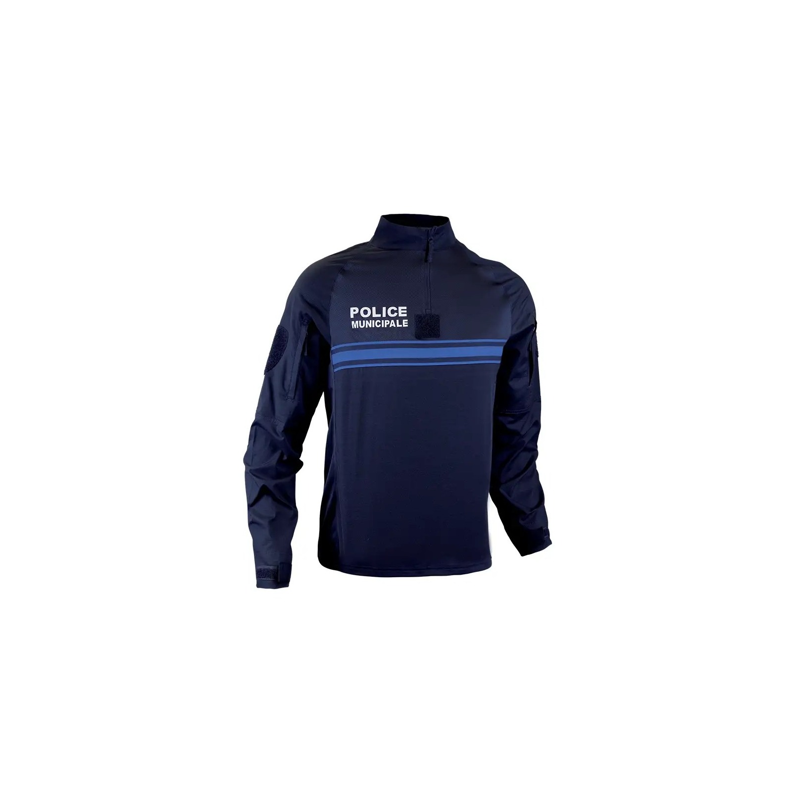 UBAS Long Sleeve Shirt Municipal Police