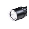 P80B Tactical Flashlight 2100 Lumens – NEXTORCH - vue 2
