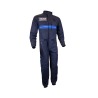 Municipal Police Tactical Coverall