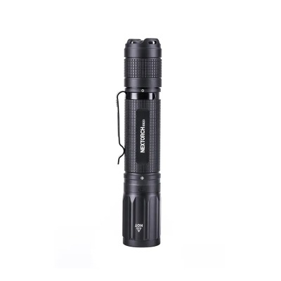 E52D Tactical Flashlight 3700 Lumens – NEXTORCH - vue 2