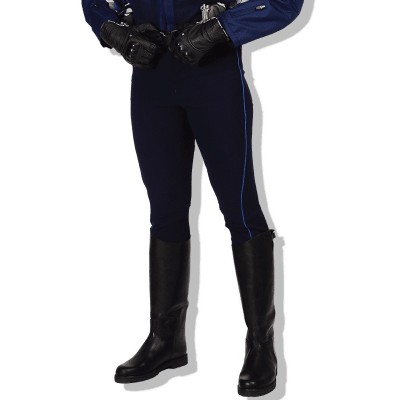 Culotte moto