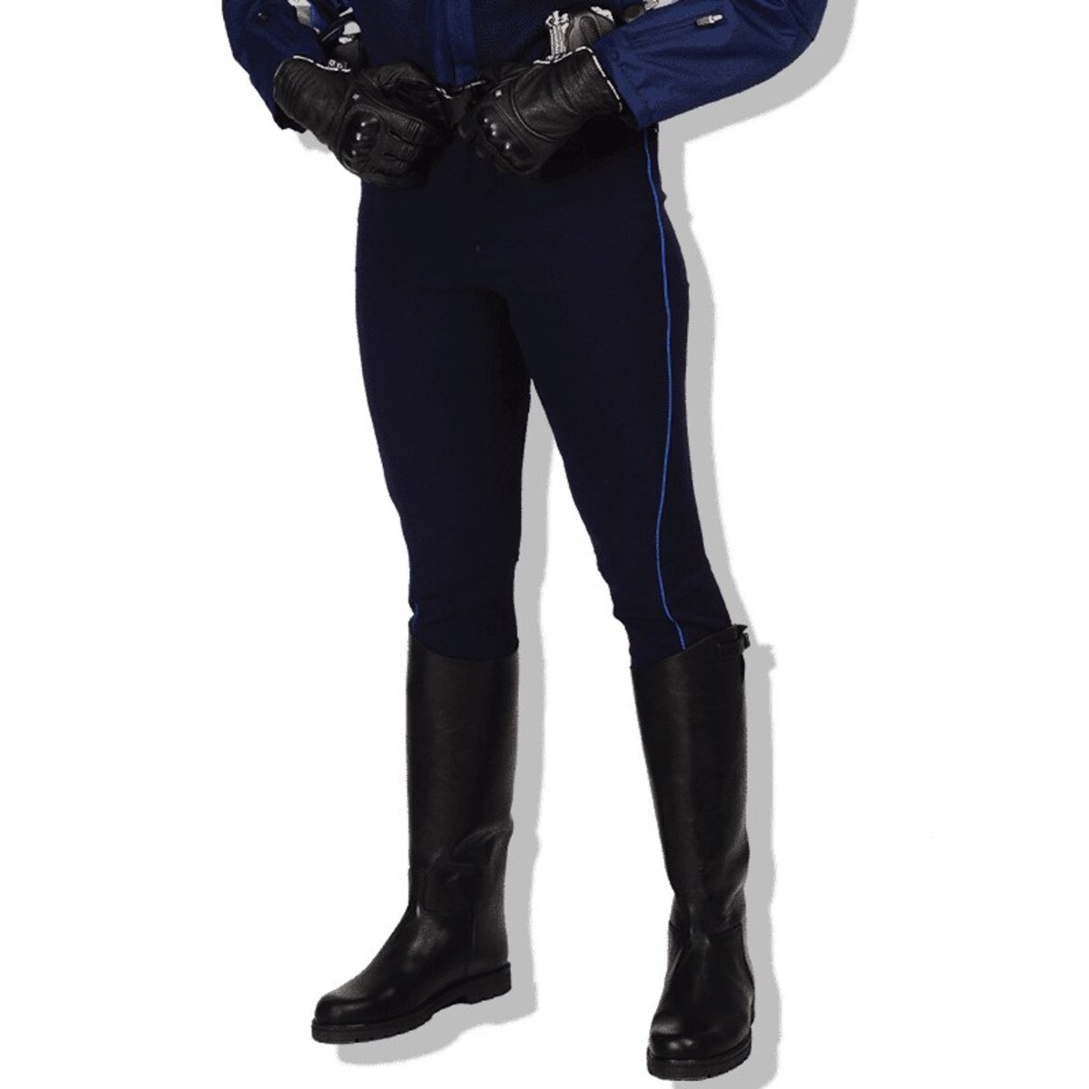 Culotte moto