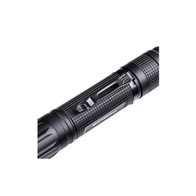 E52D Tactical Flashlight 3700 Lumens – NEXTORCH - vue 6