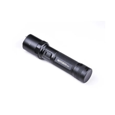 P81B Tactical Flashlight 3700 Lumens – NEXTORCH - vue 2