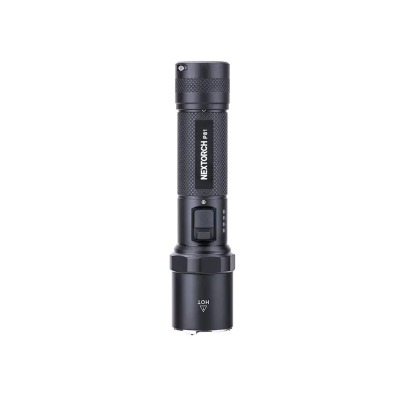P81B Tactical Flashlight 3700 Lumens – NEXTORCH - vue 3