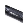 P81B Tactical Flashlight 3700 Lumens – NEXTORCH - vue 4