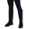 Bottes de moto montantes