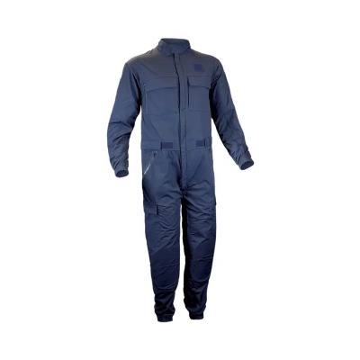 Navy Blue Neutral Coverall