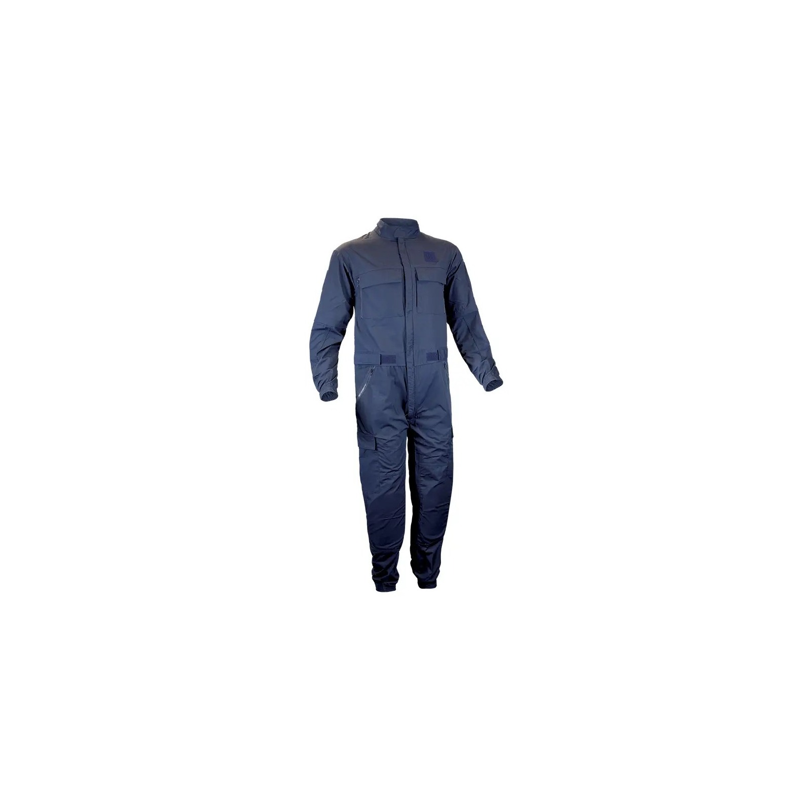 Navy Blue Neutral Coverall