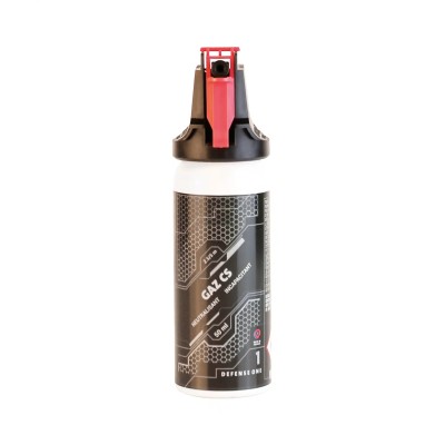 CS Active Gas Aerosol 50ml – DEFENSE ONE