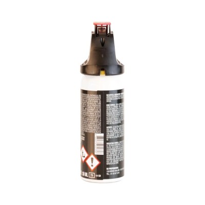 CS Active Gas Aerosol 50ml – DEFENSE ONE