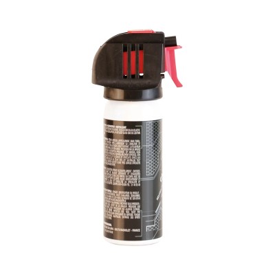 CS Active Gas Aerosol 50ml – DEFENSE ONE