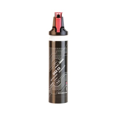 CS Active Gas Aerosol 75ml – DEFENSE ONE
