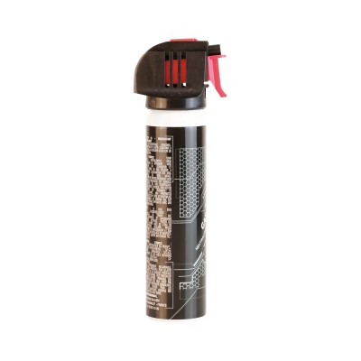 Aérosol Gaz Actif CS 75ml - DEFENSE ONE