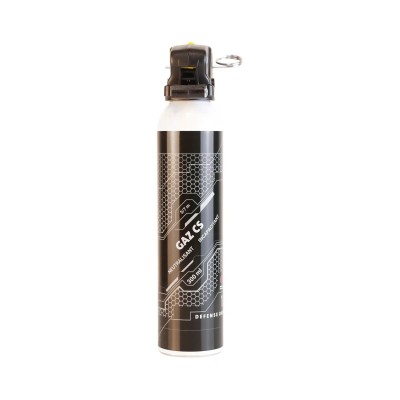 CS Active Gas Aerosol 300ml – DEFENSE ONE