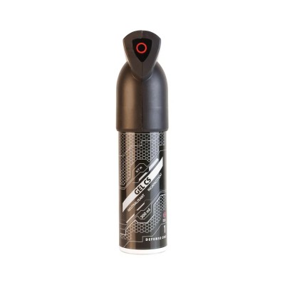 CS Active Gel Aerosol 300ml Prodesign Handle – DEFENSE ONE
