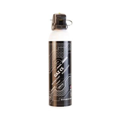 CS Active Gas Spray 500ml – DEFENSE ONE