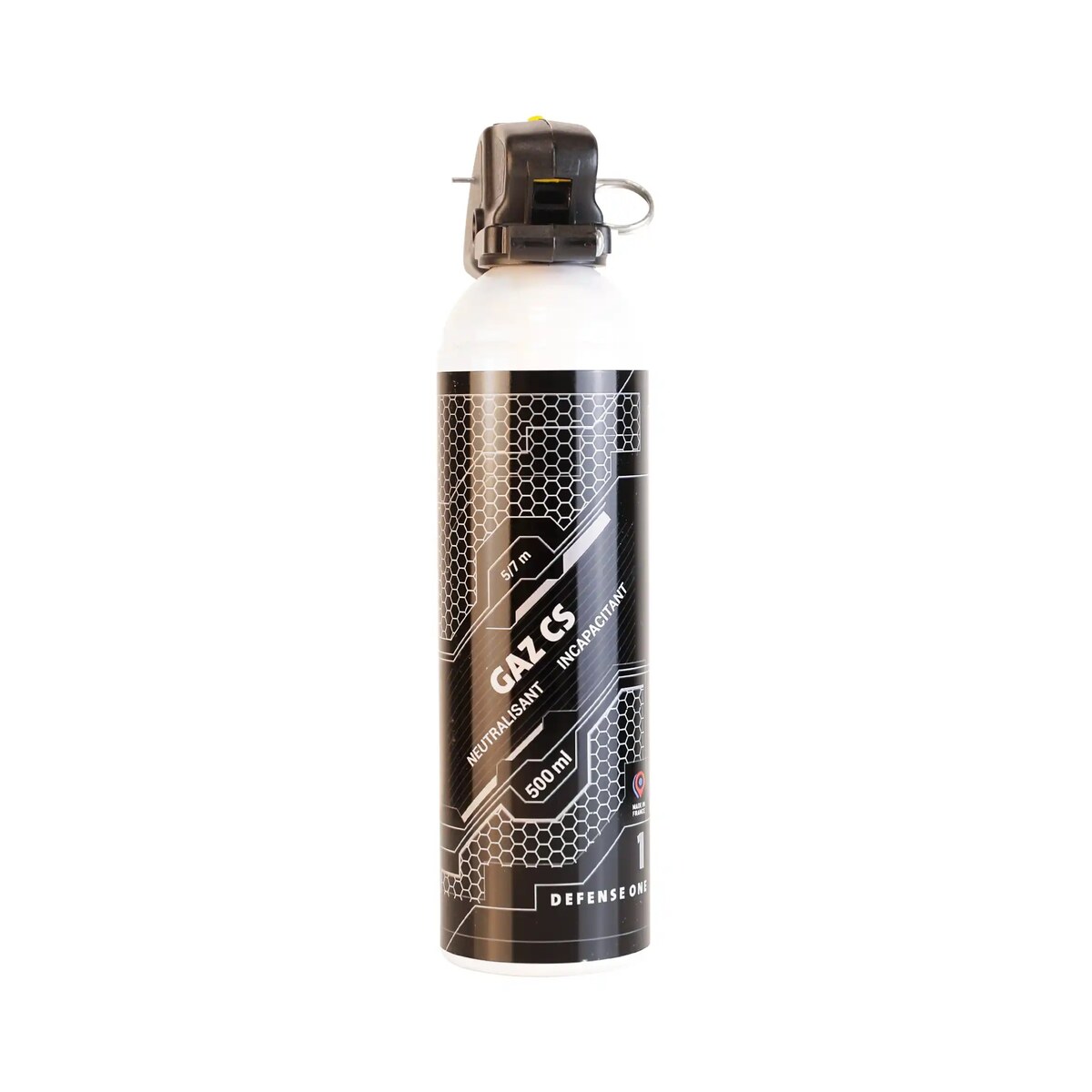 CS Active Gas Spray 500ml – DEFENSE ONE