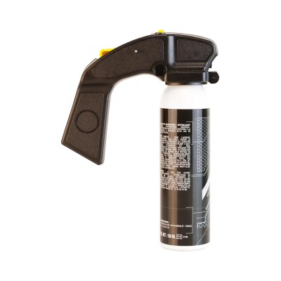 CS Active Gel Aerosol 100ml – DEFENSE ONE